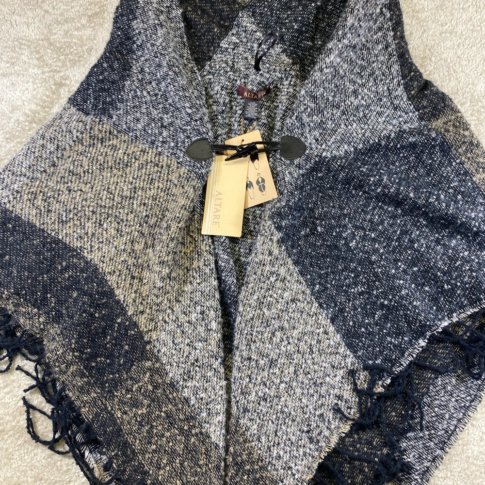 Altare multi color Women's wrap